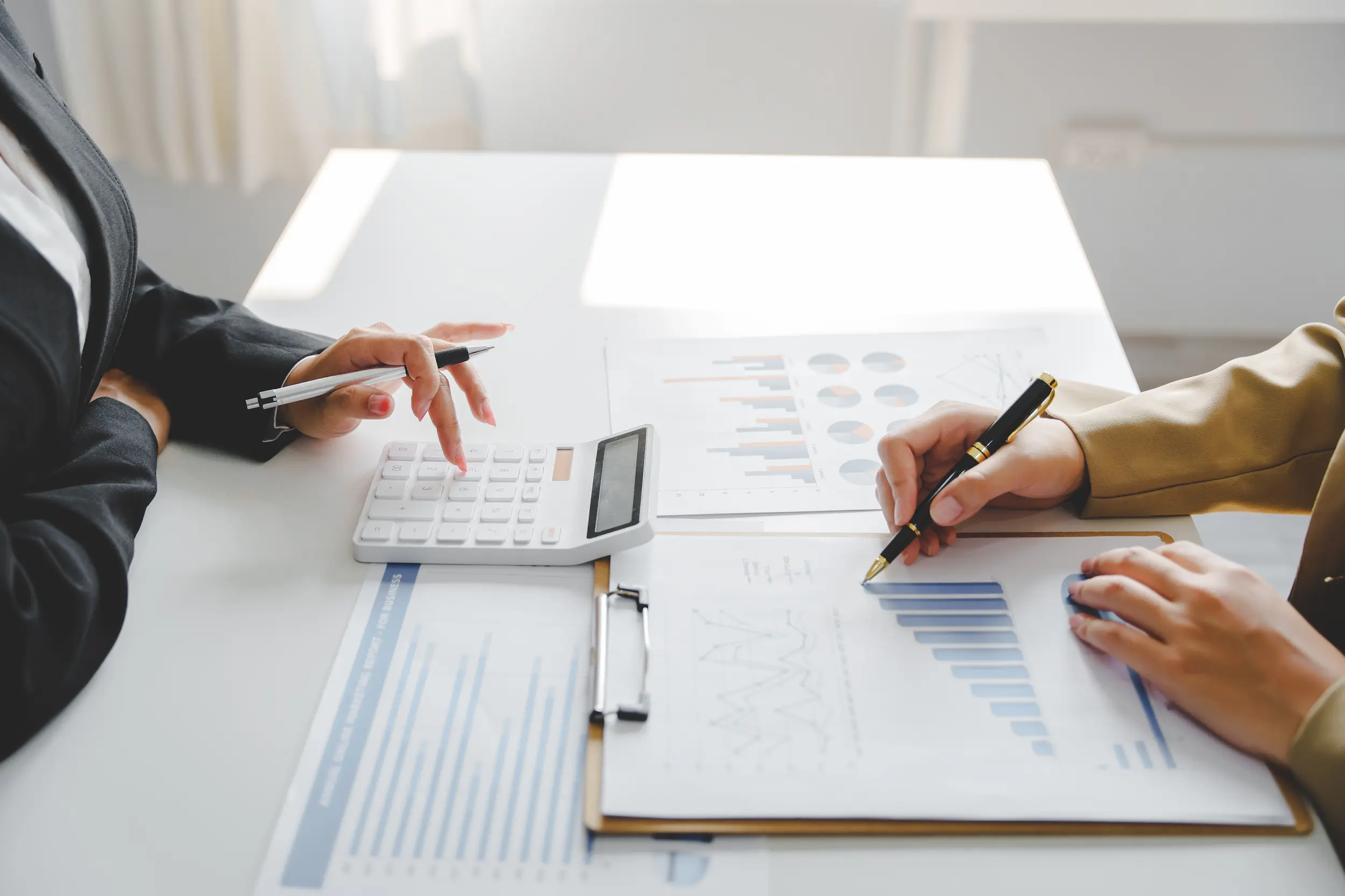 Descubra Como Planejar Suas Finanças Para Reduzir Custos - Evidência Contabilidade