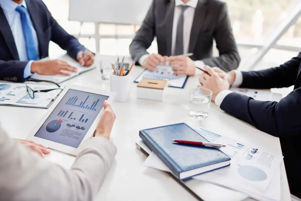 Desvende O Sucesso Empresarial Em São Paulo - Evidência Contabilidade