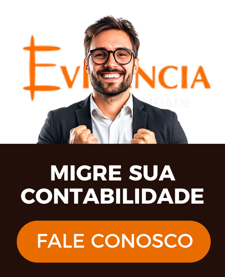 Migre De Contabilidade Evidencia - Evidência Contabilidade