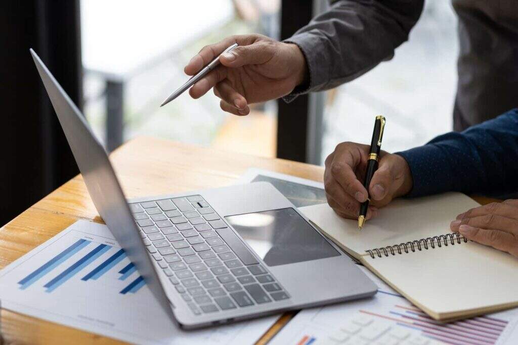 Benefícios Da Contabilidade Consultiva (1) - Evidência Contabilidade