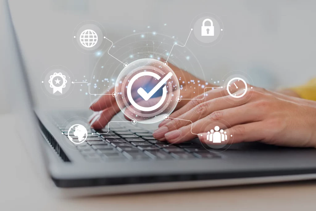Emissão De Certificado Digital - Evidência Contabilidade