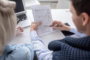 Declaração Irpf Em Tanabi Sp - Evidência Contabilidade