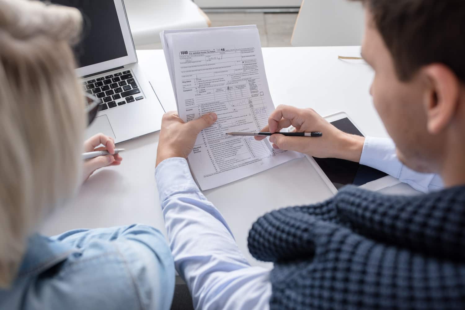 Declaração Irpf Em Tanabi Sp - Evidência Contabilidade
