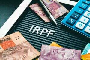 Irpf Em 2025 - Evidência Contabilidade