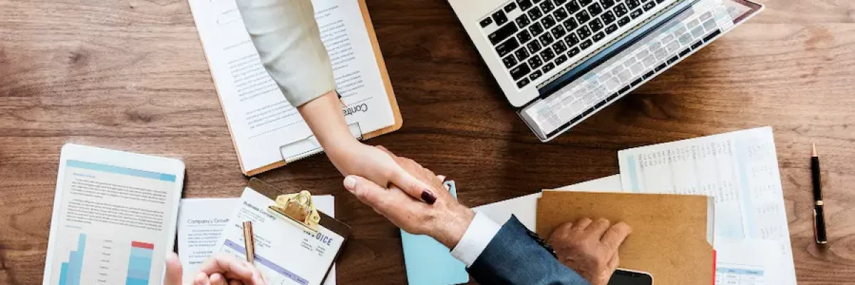 Abrir Uma Empresa De Prestação De Serviços - EVIDÊNCIA CONTABILIDADE | Contabilidade em São Paulo