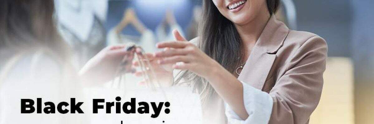 Black Friday Como Se Planejar E Vender Mais Blog - Quero montar uma empresa