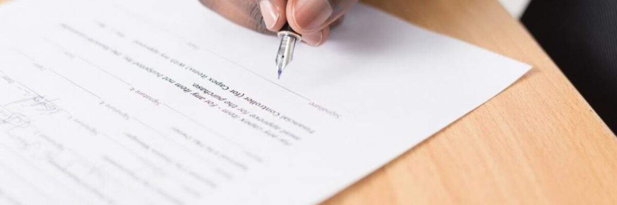 Conquiste A Excelência Com O Contrato De Prestação De Serviços Ideal - EVIDÊNCIA CONTABILIDADE | Contabilidade em São Paulo
