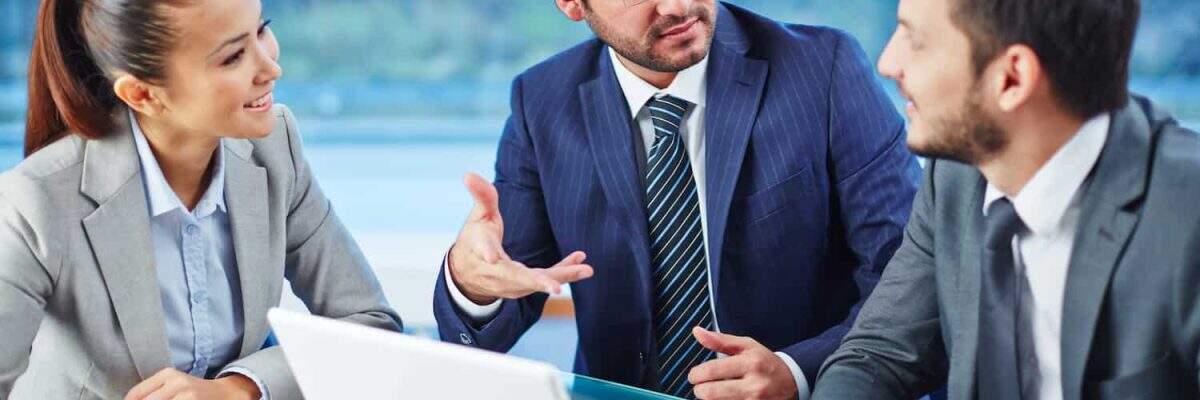 Descubra Como A Consultoria De Negócio Pode Transformar Desafios Em Oportunidades Lucrativas E Impulsionar O Crescimento Da Sua Empresa - Evidência Contabilidade