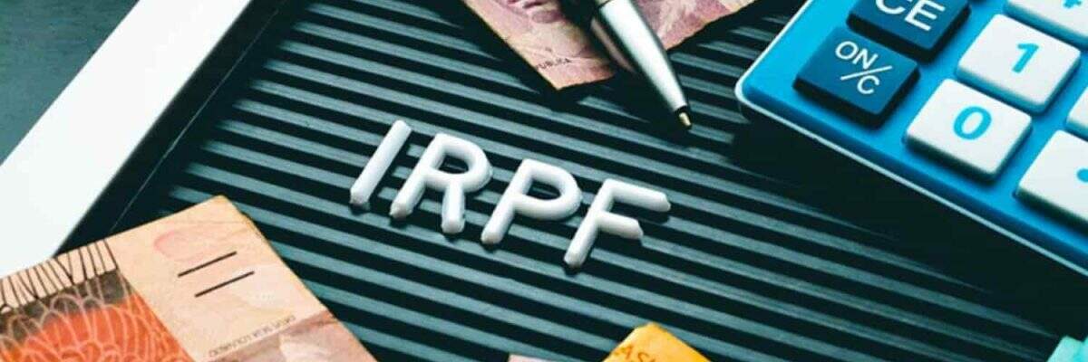 Irpf Em 2025 - Evidência Contabilidade