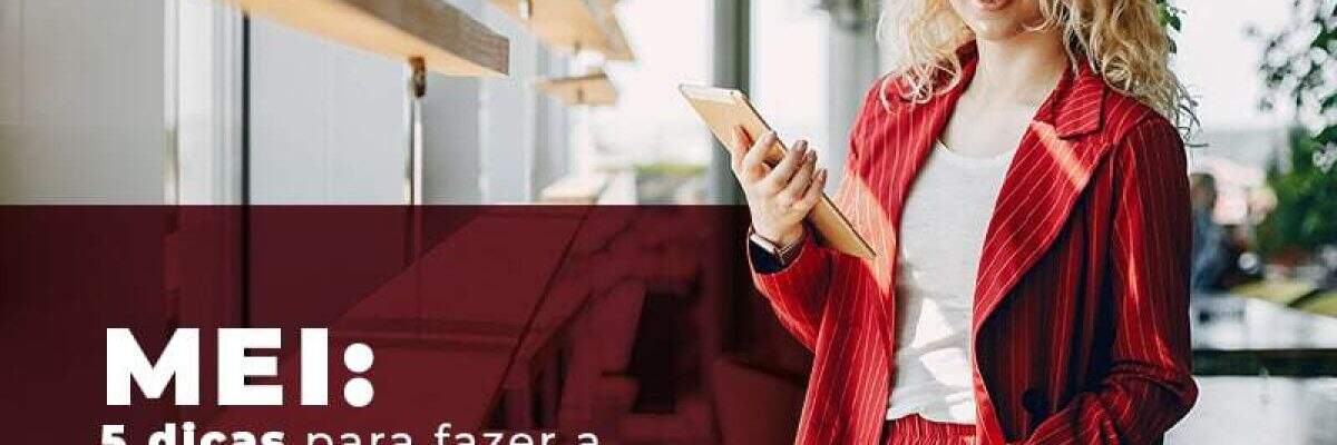 Mei 5 Dicas Para Fazer A Migracao De Categoria Blog - Quero montar uma empresa